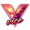 ViceRP logo