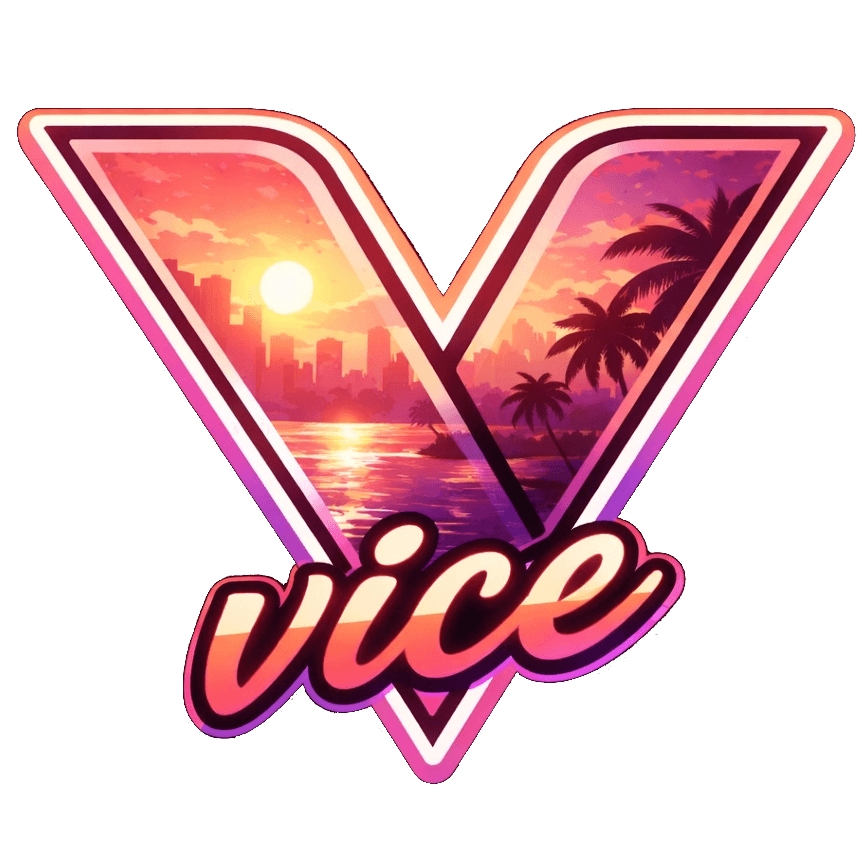 Logo ViceRP